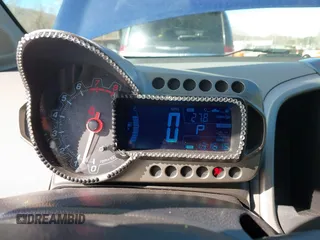 2014 Chevrolet Sonic LT with VIN 1G1JC6SB2E4149144, listed as a IAAI auction lot 41822019 with 131,616 mi miles. Bid and sale history available at carsss.com. Image 7.