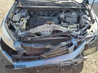 2007 Toyota RAV4 Sport with VIN JTMBD32V276037226, listed as a Copart auction lot 50389955 with 159,927 mi miles and Salvage Title. Bid and sale history available at carsss.com. Image 12.