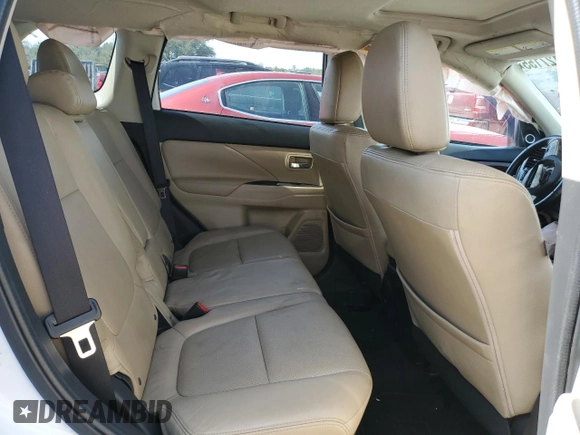 2015 Mitsubishi Outlander GT with VIN JA4JZ4AX7FZ003912, listed as a Copart auction lot 47127155 with 119,901 mi miles and Salvage title. Bid and sale history available at DreamBid. Image 11.
