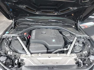 2023 BMW 4 Series 430i xDrive z VIN WBA73AV00PFP22674, wystawiony jako IAAI lot #42619544 z przebiegiem 37 837 mil mil oraz . Historia ofert i sprzedaży dostępna na DreamBid. Obrazek 10.