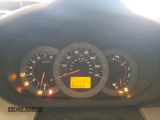 2010 Toyota RAV4 Limited с VIN JTMDF4DV4A5024934, выставлен на аукционе Copart как лот 59849895 с пробегом 219 214 миль миль и Списание • Salvage title. История ставок и продаж доступна на DreamBid. Изображение 9.