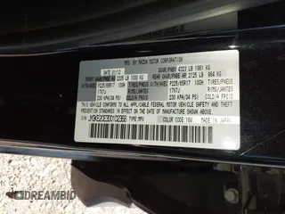 2013 Mazda CX-5 Touring with VIN JM3KE2CE3D0102368, listed as a IAAI auction lot 41783079 with 162,646 mi miles and . Bid and sale history available at carsss.com. Image 9.