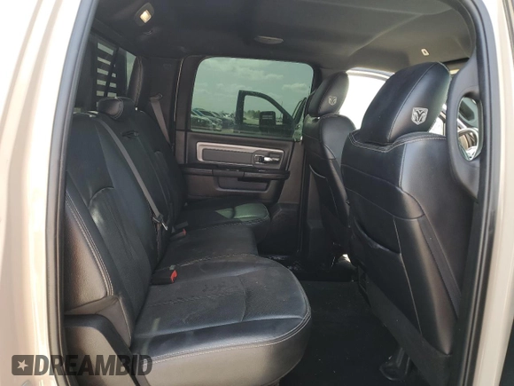 2018 Ram 2500 Power Wagon with VIN 3C6TR5EJ8JG402919, listed as a Copart auction lot 49635975 with 233,134 mi miles and Salvage Title. Bid and sale history available at carsss.com. Image 10.