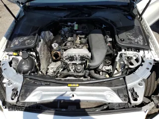 2019 Mercedes-Benz C 300 с VIN 55SWF8DB9KU313733, выставлен на аукционе Copart как лот 57355745 с пробегом 42 301 миль миль и Списание • Salvage title. История ставок и продаж доступна на DreamBid. Изображение 11.