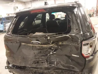 2017 Ford Explorer XLT с VIN 1FM5K8DH4HGA85700, выставлен на аукционе IAAI как лот 41402740 с пробегом 115 784 миль миль и . История ставок и продаж доступна на DreamBid. Изображение 16.