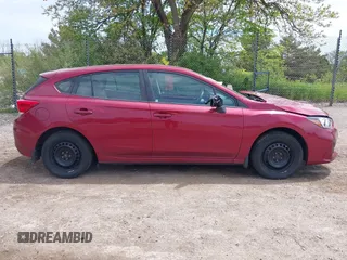 2017 Subaru Impreza с VIN 4S3GTAA68H3704617, выставлен на аукционе IAAI как лот 42365324 с пробегом 101 974 миль миль и . История ставок и продаж доступна на DreamBid. Изображение 13.