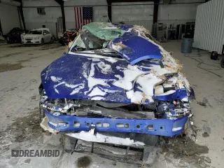 2015 Ford Focus Titanium with VIN 1FADP3J24FL346886, listed as a Copart auction lot 45851685 with Not Provided miles and Salvage Title. Bid and sale history available at carsss.com. Image 5.