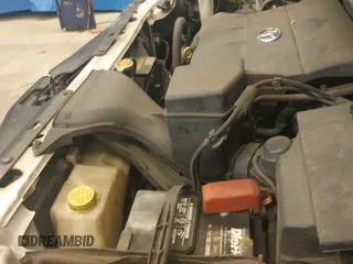 2013 Toyota Sienna L with VIN 5TDZK3DC4DS326541, listed as a IAAI auction lot 42861022 with 304,238 mi miles and . Bid and sale history available at DreamBid. Image 20.