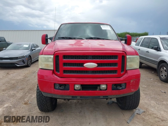 2006 Ford F-250 XL с VIN 1FTSW215X6EC63928, выставлен на аукционе IAAI как лот 42803721 с пробегом 132 695 миль миль и . История ставок и продаж доступна на DreamBid. Изображение 12.