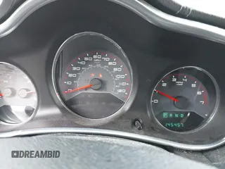 2014 Dodge Avenger SE z VIN 1C3CDZAG2EN232518, wystawiony jako IAAI lot #42157442 z przebiegiem 145 457 mil mil oraz . Historia ofert i sprzedaży dostępna na DreamBid. Obrazek 7.