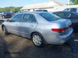 2004 Honda Accord LX z VIN 1HGCM66314A073465, wystawiony jako IAAI lot #42683619 z przebiegiem 142 773 mil mil oraz . Historia ofert i sprzedaży dostępna na DreamBid. Obrazek 3.