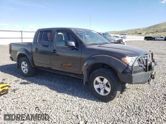 2012 Nissan Frontier SV z VIN 1N6AD0EV3CC410191, wystawiony jako Copart lot #56284695 z przebiegiem Nie podano mil oraz Czysty tytuł • Clean title. Historia ofert i sprzedaży dostępna na DreamBid. Obrazek 4.