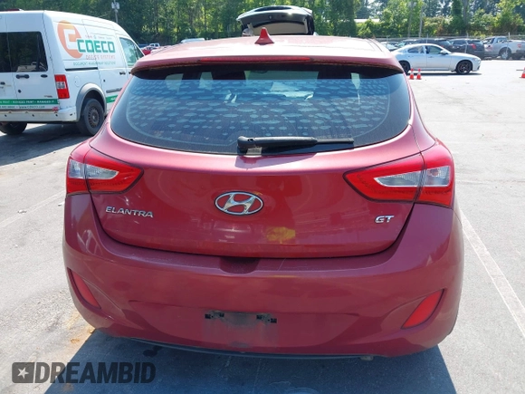 2014 Hyundai Elantra с VIN KMHD35LH9EU164575, выставлен на аукционе IAAI как лот 42417291 с пробегом 98 151 миль миль и . История ставок и продаж доступна на DreamBid. Изображение 16.