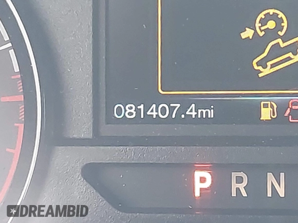 2017 Ford F-150 XL with VIN 1FTEW1EG0HFB15643, listed as a IAAI auction lot 42637541 with 81,407 mi miles and . Bid and sale history available at DreamBid. Image 15.