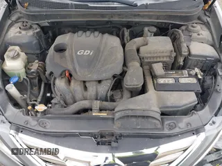 2013 Hyundai Sonata Limited with VIN 5NPEC4AC9DH525645, listed as a IAAI auction lot 42037718 with 248,840 mi miles and . Bid and sale history available at DreamBid. Image 10.
