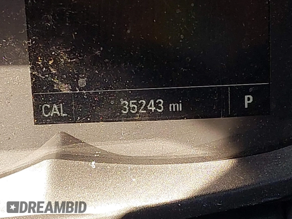 2022 Chevrolet Trax LT with VIN KL7CJLSM9NB568820, listed as a IAAI auction lot 41757713 with 35,243 mi miles. Bid and sale history available at carsss.com. Image 15.