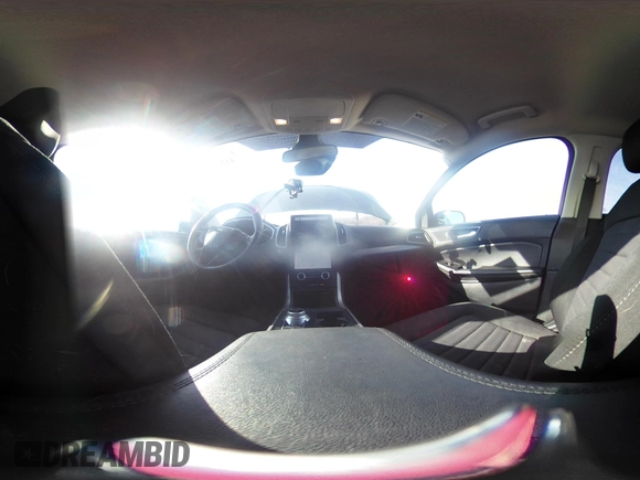 2021 Ford Edge SE с VIN 2FMPK4G97MBA50768, выставлен на аукционе IAAI как лот 41529430 с пробегом 89 523 миль миль и . История ставок и продаж доступна на DreamBid. Изображение 22.