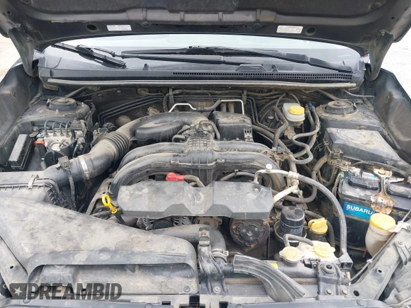 2015 Subaru Crosstrek Premium with VIN JF2GPAFC9F8311813, listed as a IAAI auction lot 42699814 with 263,809 mi miles and . Bid and sale history available at DreamBid. Image 10.