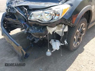 2017 Subaru Crosstrek Limited with VIN JF2GPALC6HH234485, listed as a IAAI auction lot 42176856 with 66,920 mi miles and . Bid and sale history available at DreamBid. Image 18.