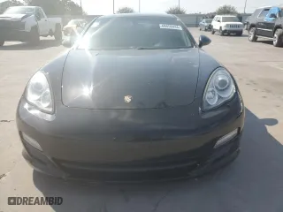 2013 Porsche Panamera S Hybrid with VIN WP0AD2A72DL045316, listed as a Copart auction lot 68858444 with 127,368 mi miles and Clean Title. Bid and sale history available at carsss.com. Image 5.