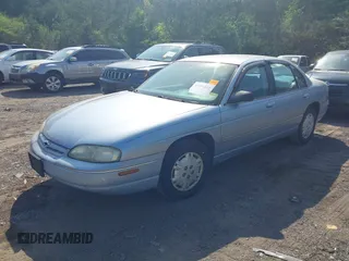 1997 Chevrolet Lumina LS with VIN 2G1WL52M5V1135249, listed as a IAAI auction lot 41994811 with 156,770 mi miles and . Bid and sale history available at DreamBid. Image 2.