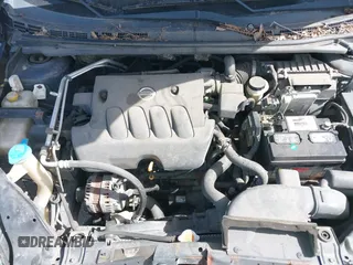 2008 Nissan Sentra S with VIN 3N1AB61E68L671363, listed as a IAAI auction lot 42261715 with 186,028 mi miles and . Bid and sale history available at DreamBid. Image 10.