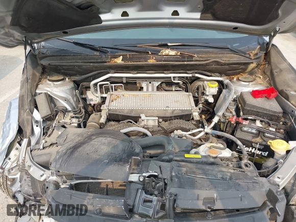 2021 Subaru Ascent Premium with VIN 4S4WMAFD6M3453392, listed as a IAAI auction lot 42400986 with 43,866 mi miles and . Bid and sale history available at DreamBid. Image 10.