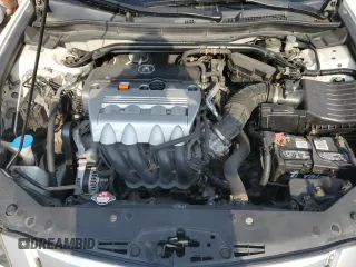 2009 Acura TSX z VIN JH4CU256X9C020115, wystawiony jako Copart lot #60464685 z przebiegiem 170 308 mil mil oraz Szkoda całkowita • Salvage title. Historia ofert i sprzedaży dostępna na DreamBid. Obrazek 11.