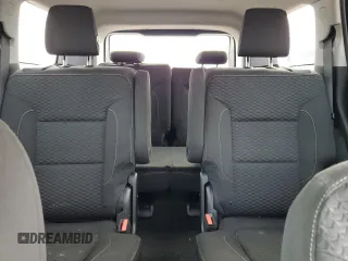 2017 GMC Acadia SLE with VIN 1GKKNLLS3HZ262809, listed as a Copart auction lot 55493615 with 83,256 mi miles and Salvage title. Bid and sale history available at DreamBid. Image 10.