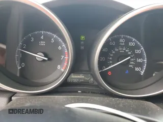 2012 Mazda 3 i Sport with VIN JM1BL1UF3C1520972, listed as a Copart auction lot 55215425 with 117,821 mi miles and Salvage Title. Bid and sale history available at DreamBid. Image 9.