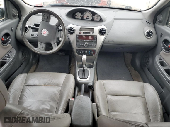 2006 Saturn ION z VIN 1G8AL58B86Z134350, wystawiony jako Copart lot #84191224 z przebiegiem 179 687 mil mil oraz Szkody całkowita. Historia ofert i sprzedaży dostępna na DreamBid. Obrazek 8.