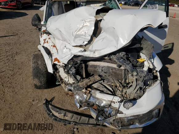 2016 Ram 1500 Outdoorsman z VIN 1C6RR7TM2GS381554, wystawiony jako Copart lot #81755753 z przebiegiem Nie podano mil oraz Szkoda całkowita • Salvage title. Historia ofert i sprzedaży dostępna na DreamBid. Obrazek 12.