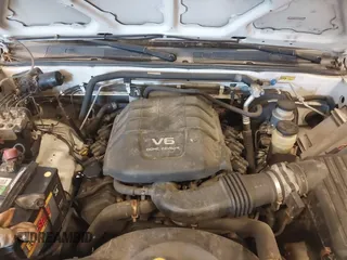 2004 Isuzu Rodeo S with VIN 4S2CK58W244313115, listed as a IAAI auction lot 42147475 with 186,594 mi miles and . Bid and sale history available at DreamBid. Image 10.