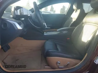 2023 Lucid Air Grand Touring z VIN 50EA1GBA1PA001190, wystawiony jako Copart lot #86923954 z przebiegiem 9658 mil mil oraz Szkody całkowita. Historia ofert i sprzedaży dostępna na DreamBid. Obrazek 7.