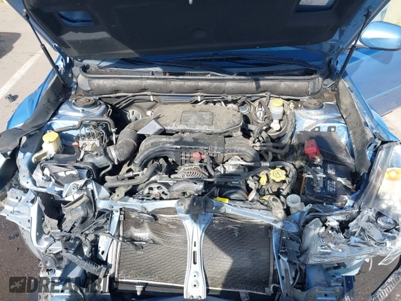 2012 Subaru Legacy Limited with VIN 4S3BMBK63C3033801, listed as a IAAI auction lot 42019292 with 121,690 mi miles and . Bid and sale history available at carsss.com. Image 10.