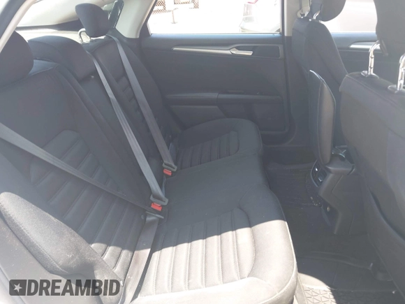 2013 Ford Fusion SE Hybrid with VIN 3FA6P0LU3DR328786, listed as a IAAI auction lot 42604212 with 132,423 mi miles and . Bid and sale history available at DreamBid. Image 8.