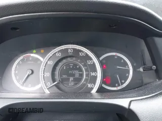2014 Honda Accord LX z VIN 1HGCR2F3XEA166920, wystawiony jako IAAI lot #42185155 z przebiegiem 147 206 mil mil oraz . Historia ofert i sprzedaży dostępna na DreamBid. Obrazek 7.