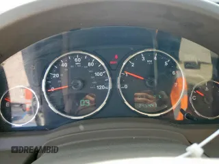 2008 Jeep Liberty Limited с VIN 1J8GN58K08W145981, выставлен на аукционе Copart как лот 65137745 с пробегом 245 443 миль миль и Списание • Salvage title. История ставок и продаж доступна на DreamBid. Изображение 9.