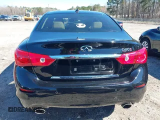 2014 Infiniti Q50 Premium z VIN JN1BV7AP4EM680924, wystawiony jako IAAI lot #41820183 z przebiegiem 125 455 mil mil oraz . Historia ofert i sprzedaży dostępna na DreamBid. Obrazek 16.