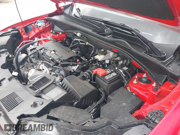 2024 Honda HR-V EX-L с VIN 3CZRZ2H74RM735269, выставлен на аукционе IAAI как лот 42127978 с пробегом Не указан миль и . История ставок и продаж доступна на DreamBid. Изображение 10.