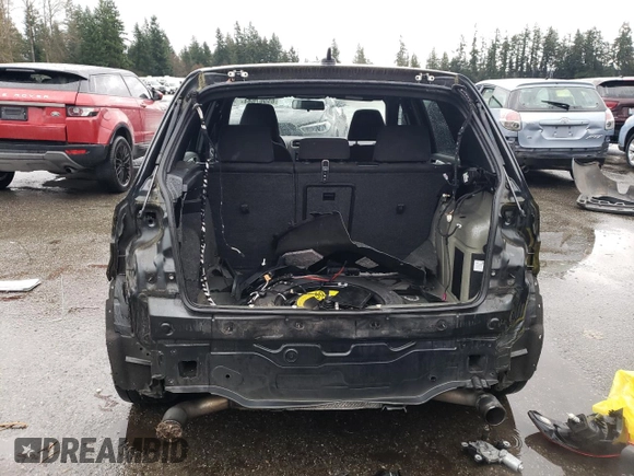 2011 Volkswagen GTI w/Sunroof & Navi PZEV z VIN WVWGD7AJ0BW133344, wystawiony jako Copart lot #85967644 z przebiegiem 77 879 mil mil oraz Szkoda całkowita • Salvage title. Historia ofert i sprzedaży dostępna na DreamBid. Obrazek 6.
