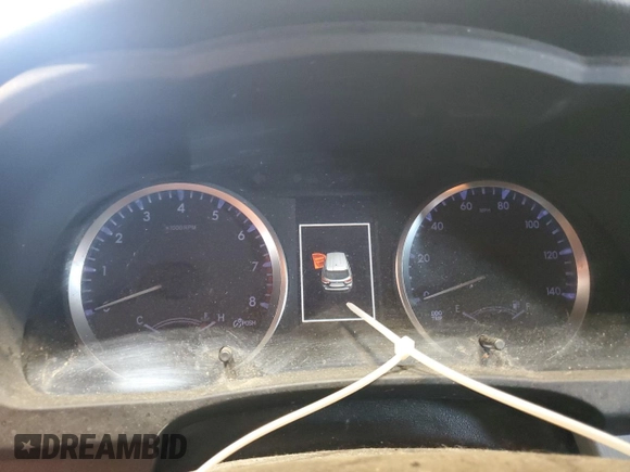 2018 Toyota Highlander LE with VIN 5TDBZRFH6JS898442, listed as a Copart auction lot 60132845 with 166,530 mi miles and Salvage title. Bid and sale history available at DreamBid. Image 9.