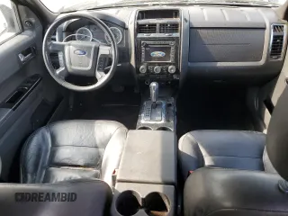 2008 Ford Escape Limited with VIN 1FMCU941X8KA34497, listed as a Copart auction lot 50418005 with 290,374 mi miles and Salvage Title. Bid and sale history available at carsss.com. Image 8.