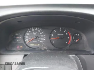 2000 Nissan Frontier XE with VIN 1N6ED26TXYC358267, listed as a IAAI auction lot 42368769 with 204,951 mi miles and . Bid and sale history available at DreamBid. Image 7.