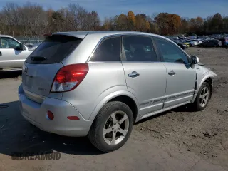 2009 Saturn VUE I4 z VIN 3GSCL93Z59S573585, wystawiony jako Copart lot #78378084 z przebiegiem 172 551 mil mil oraz Szkoda całkowita • Salvage title. Historia ofert i sprzedaży dostępna na DreamBid. Obrazek 3.