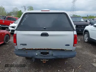 2002 Ford F-150 XL с VIN 1FTRX18L52NB18963, выставлен на аукционе IAAI как лот 42042014 с пробегом 229 262 миль миль и . История ставок и продаж доступна на DreamBid. Изображение 16.