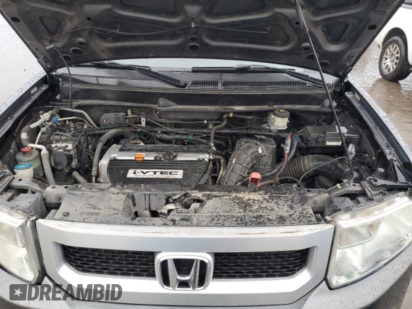 2011 Honda Element EX z VIN 5J6YH1H79BL001856, wystawiony jako Copart lot #86151094 z przebiegiem 195 225 mil mil oraz Szkoda całkowita • Salvage title. Historia ofert i sprzedaży dostępna na DreamBid. Obrazek 12.