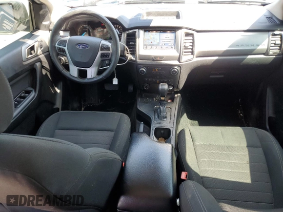 2019 Ford Ranger XL с VIN 1FTER4EH4KLA37720, выставлен на аукционе Copart как лот 52253185 с пробегом 114 911 миль миль и Списание • Salvage title. История ставок и продаж доступна на DreamBid. Изображение 8.