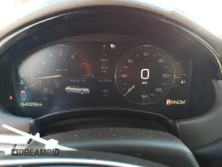 2013 Cadillac XTS Platinum z VIN 2G61V5S32D9174001, wystawiony jako Copart lot #48696365 z przebiegiem 94 028 mil mil oraz Szkoda całkowita • Salvage title. Historia ofert i sprzedaży dostępna na DreamBid. Obrazek 9.