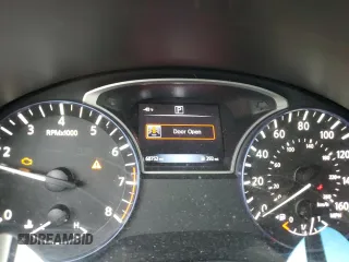 2016 Nissan Altima SR z VIN 1N4AL3AP8GC193358, wystawiony jako Copart lot #51477305 z przebiegiem 68 752 mil mil oraz Szkoda całkowita • Salvage title. Historia ofert i sprzedaży dostępna na DreamBid. Obrazek 9.